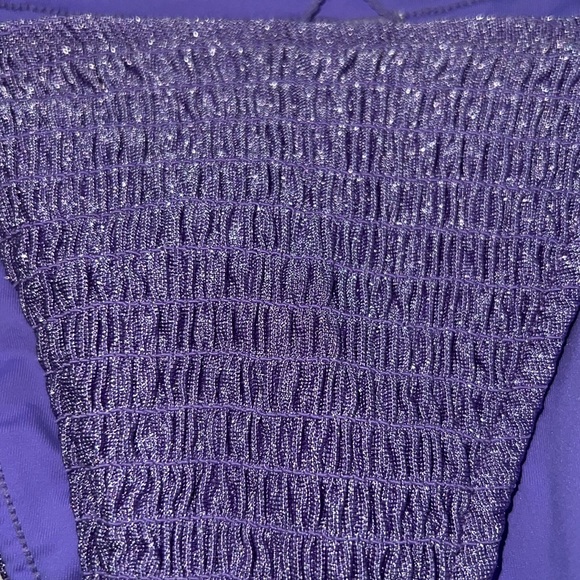 L*Space Aubree Bitsy Bikini Bottom size M - Picture 5 of 7